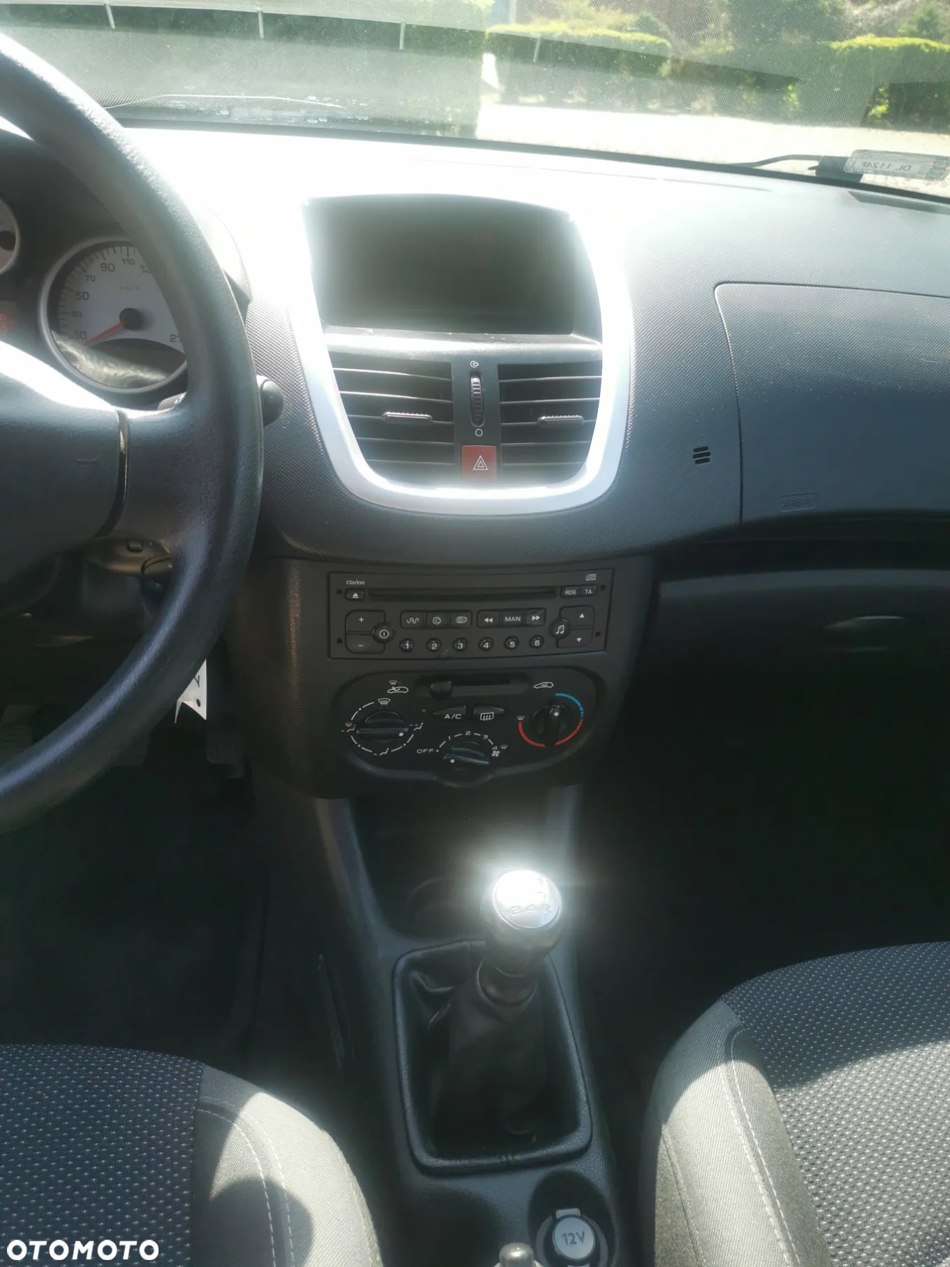 Peugeot 206 plus 206+ 75 Generation - 10