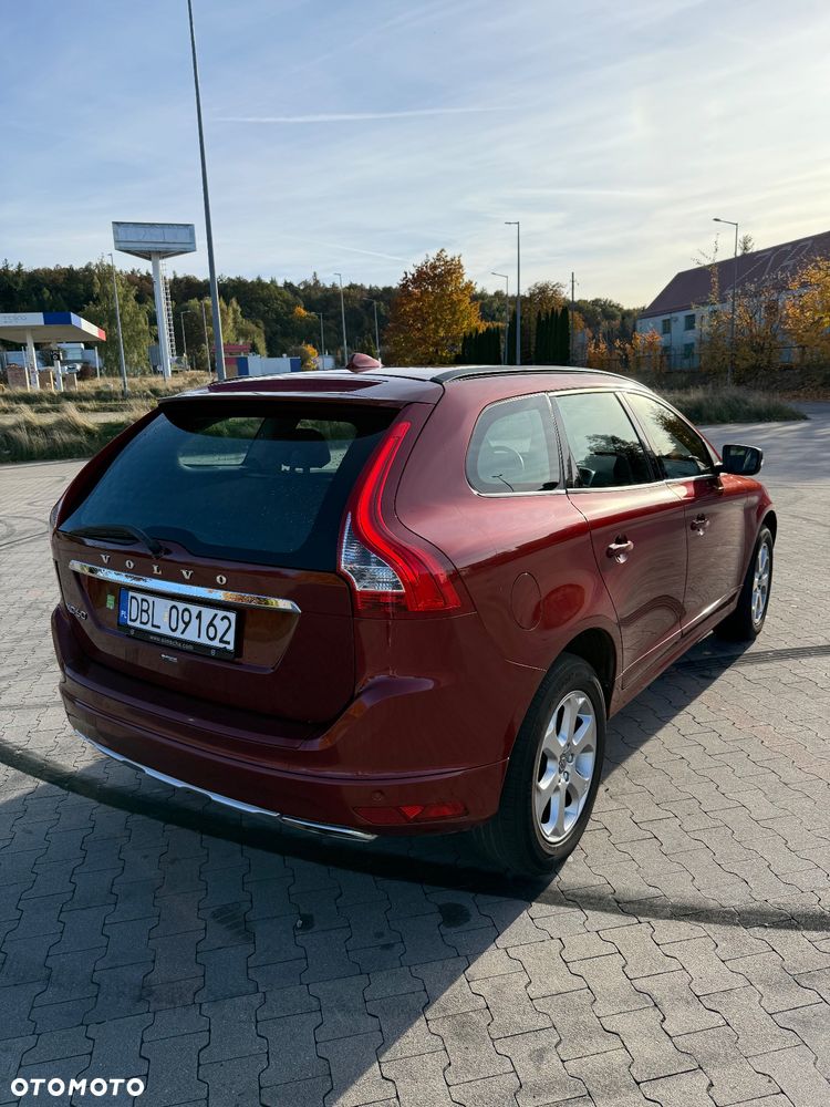 Volvo XC 60 D4 AWD Kinetic - 6