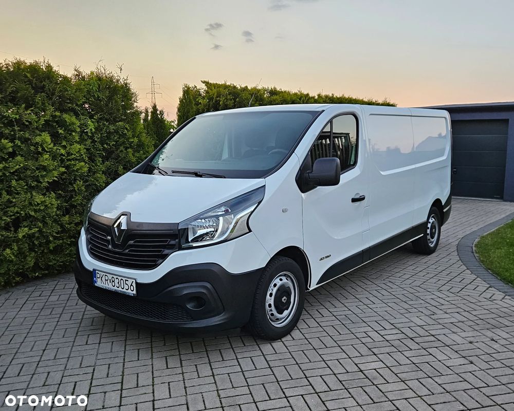 Renault Trafic - 3