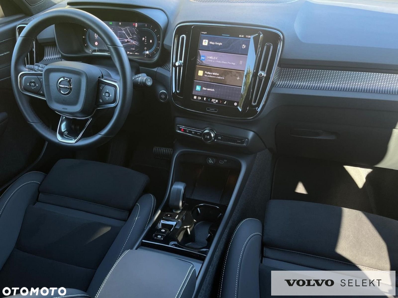 Volvo XC 40 - 12