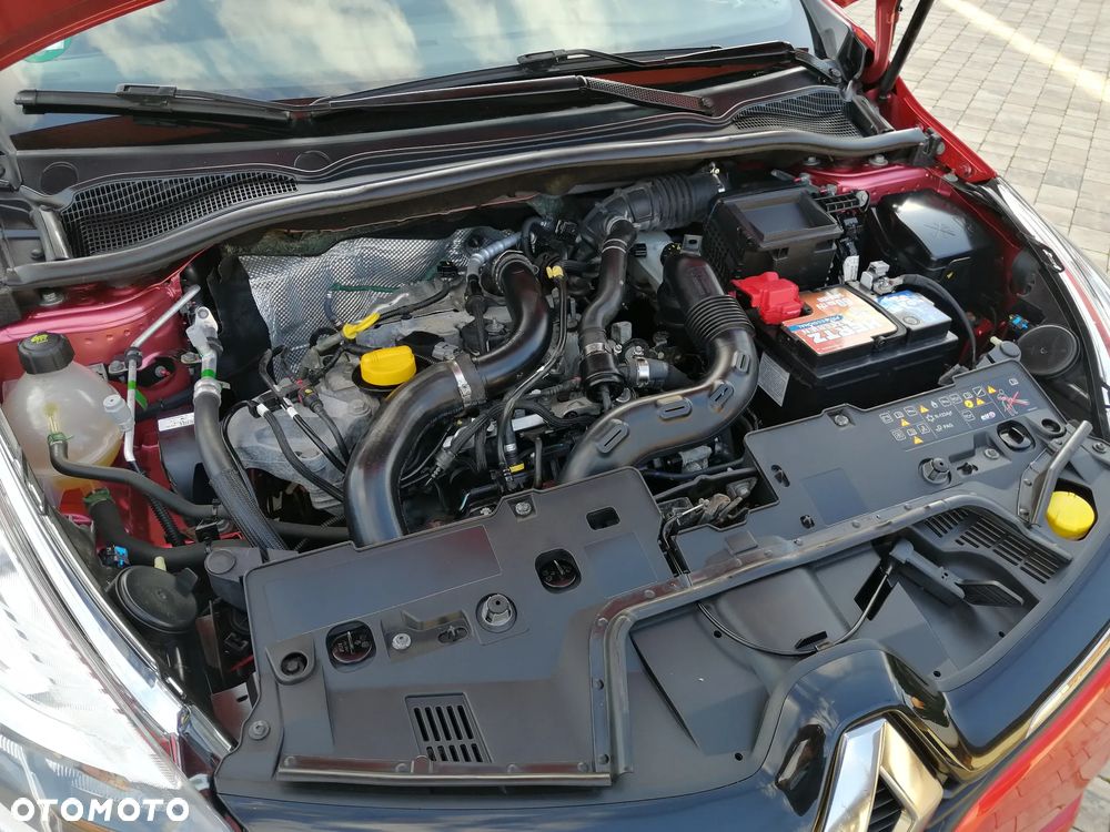 Renault Clio Grandtour (Energy) TCe 90 Bose Edition - 31