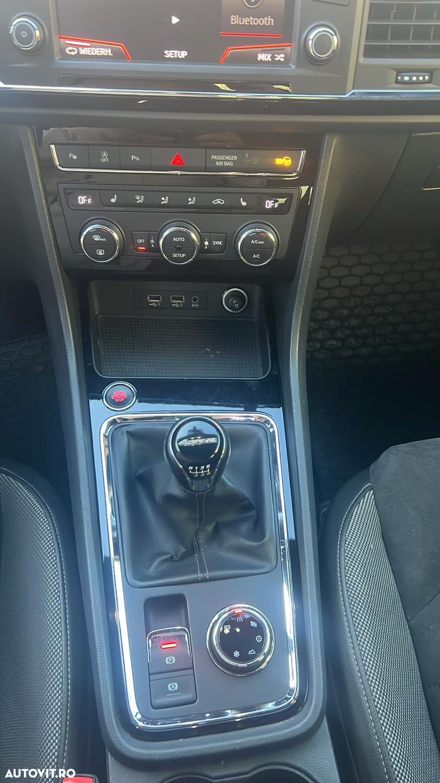 Kia XCeed - 11