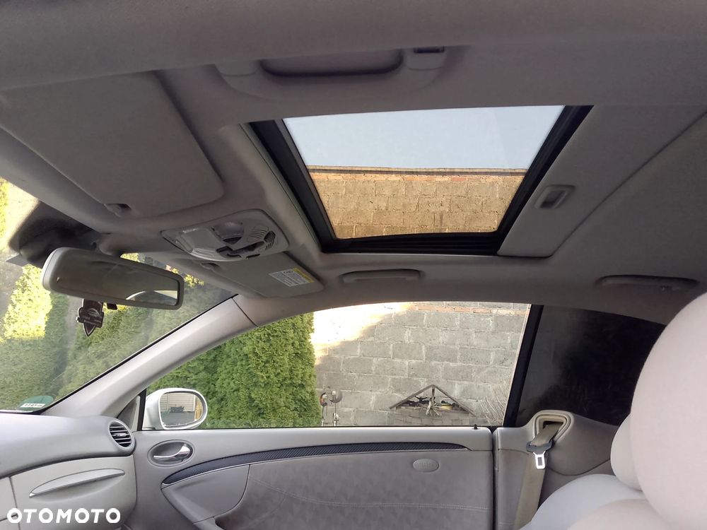 Mercedes-Benz CLK 200 Kompressor Automatik Elegance - 16