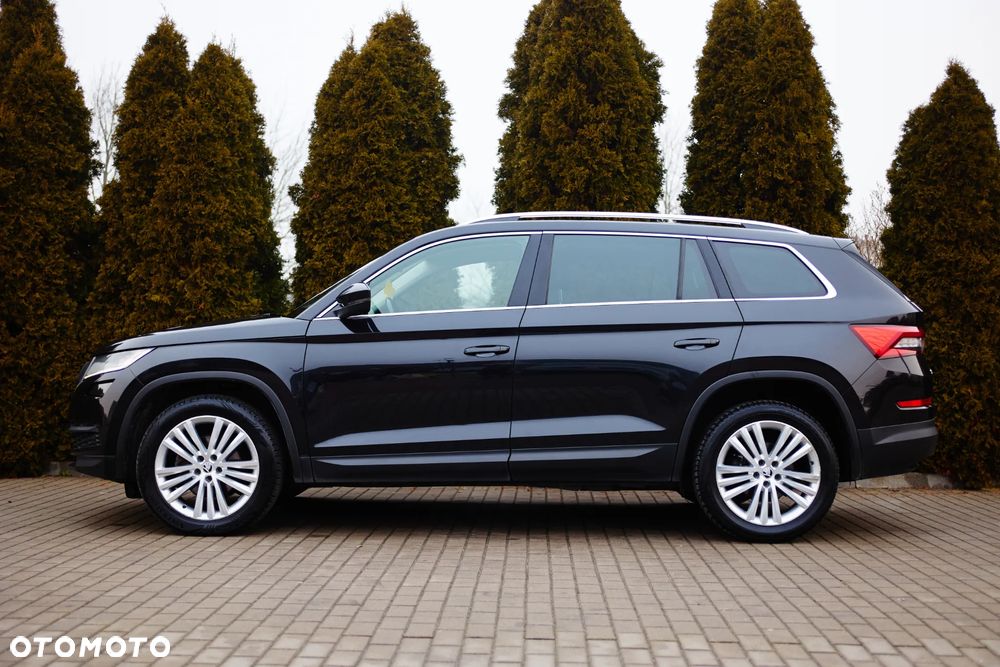 Skoda Kodiaq 2.0 TDI DSG Style - 2