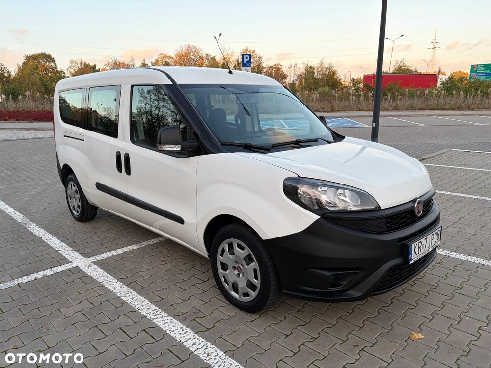 Fiat Doblo - 3