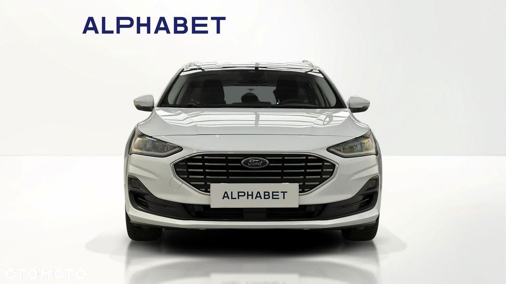 Ford Focus 1.0 EcoBoost mHEV Titanium X - 5