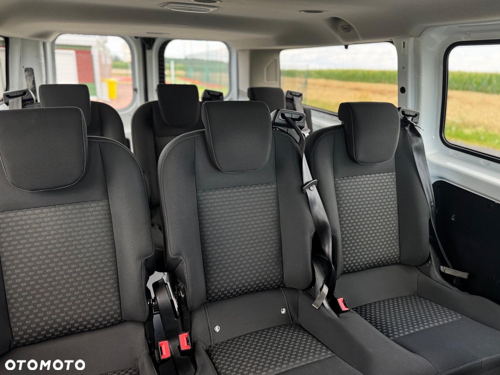 Ford Transit Custom Kombi-Van 340 L2H1 Trend - 16