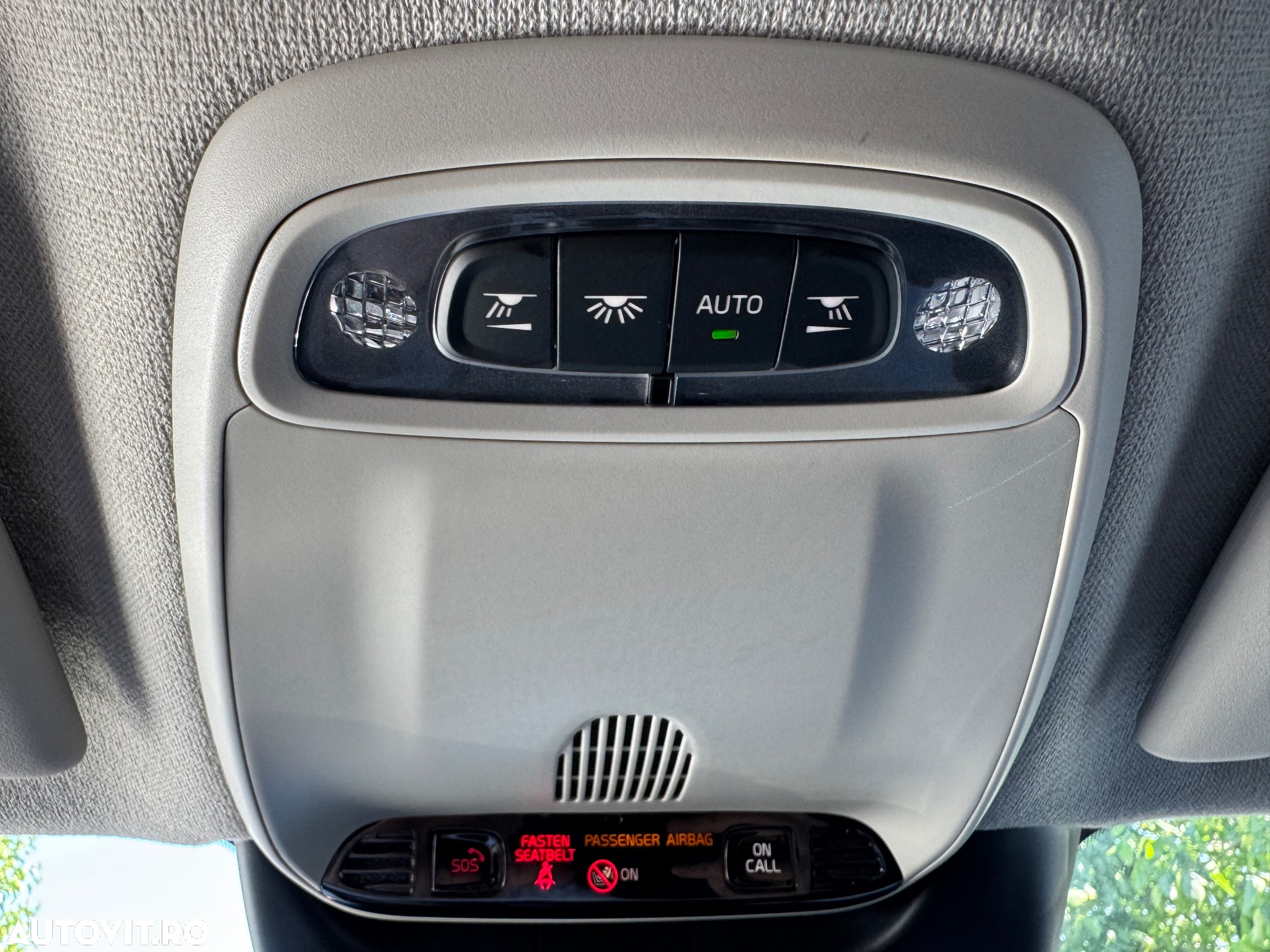 Volvo XC 40 T4 Recharge DKG Inscription Expression - 29
