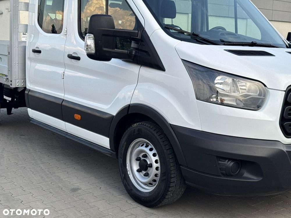 Ford Transit - 17