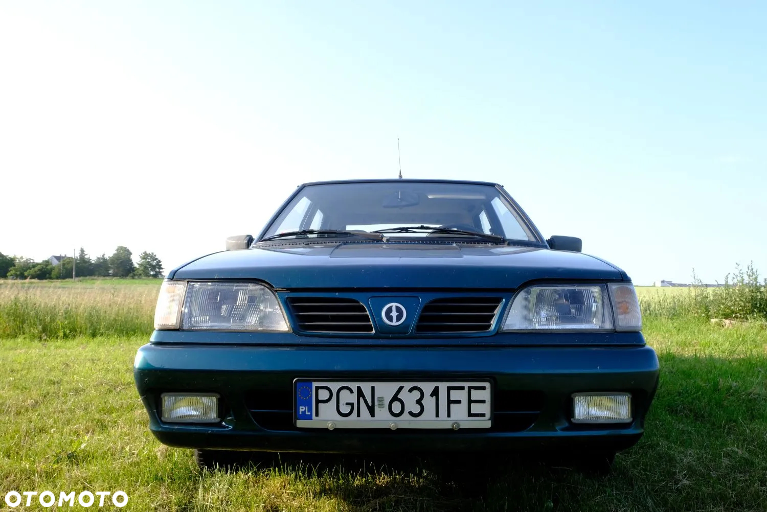 Polonez Caro - 9