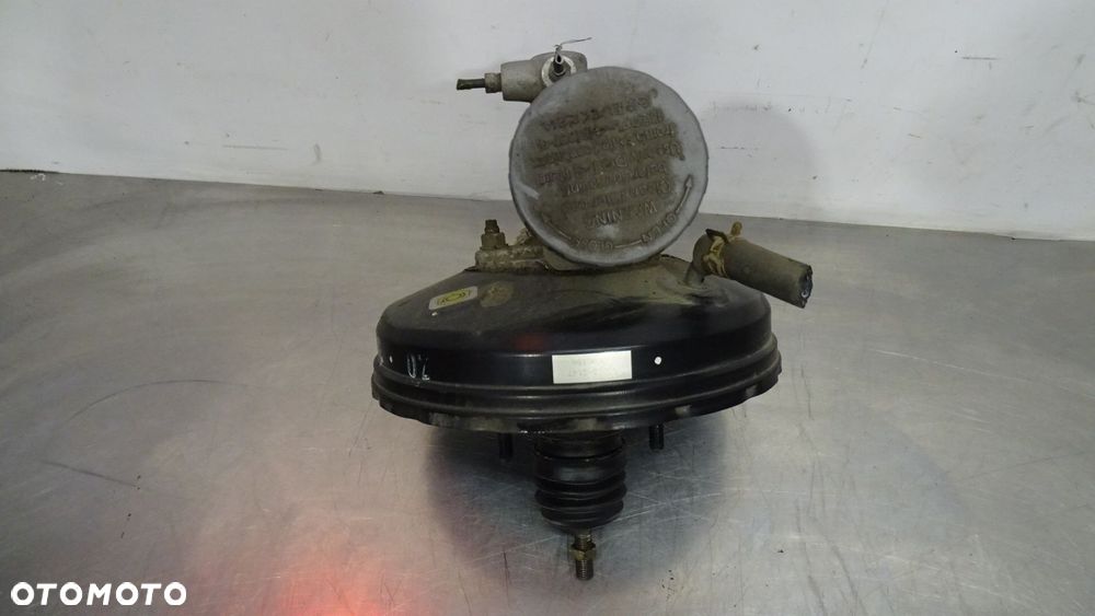 SERWO POMPA HAMULCOWA SUZUKI JIMNY III 1.3AWD - 1