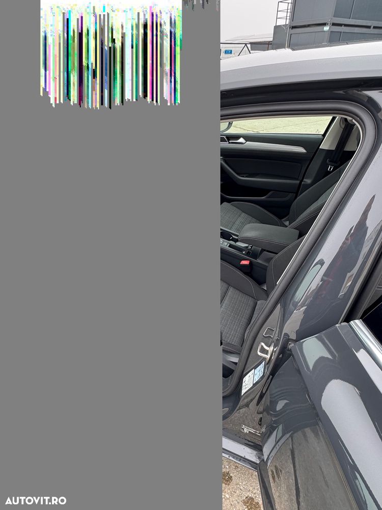 Volkswagen Passat 2.0 TSI ACT OPF DSG Comfortline - 13