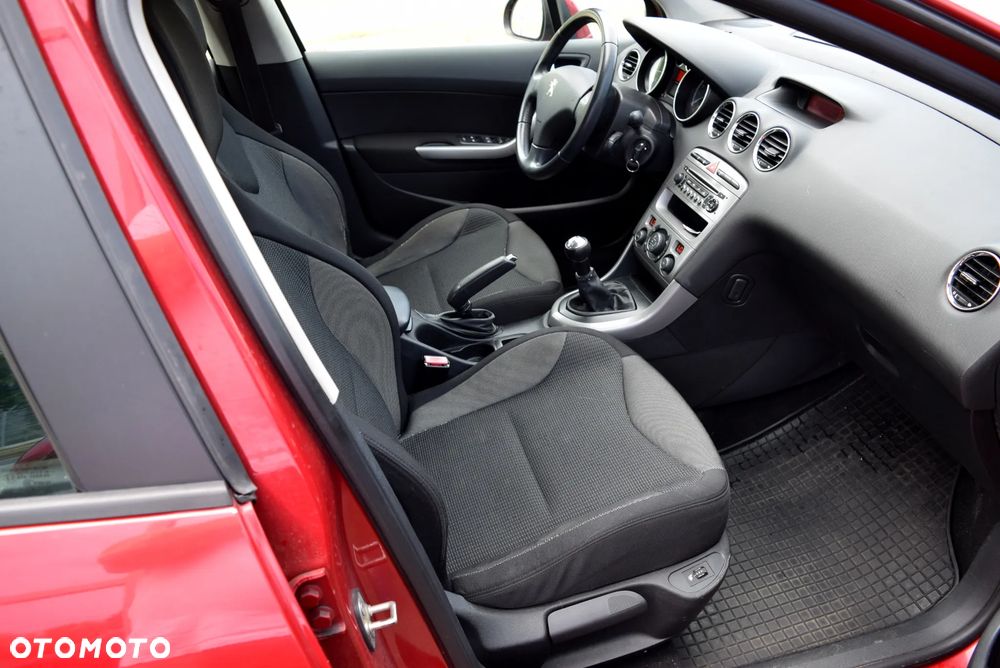 Peugeot 308 1.6 VTi Access - 7