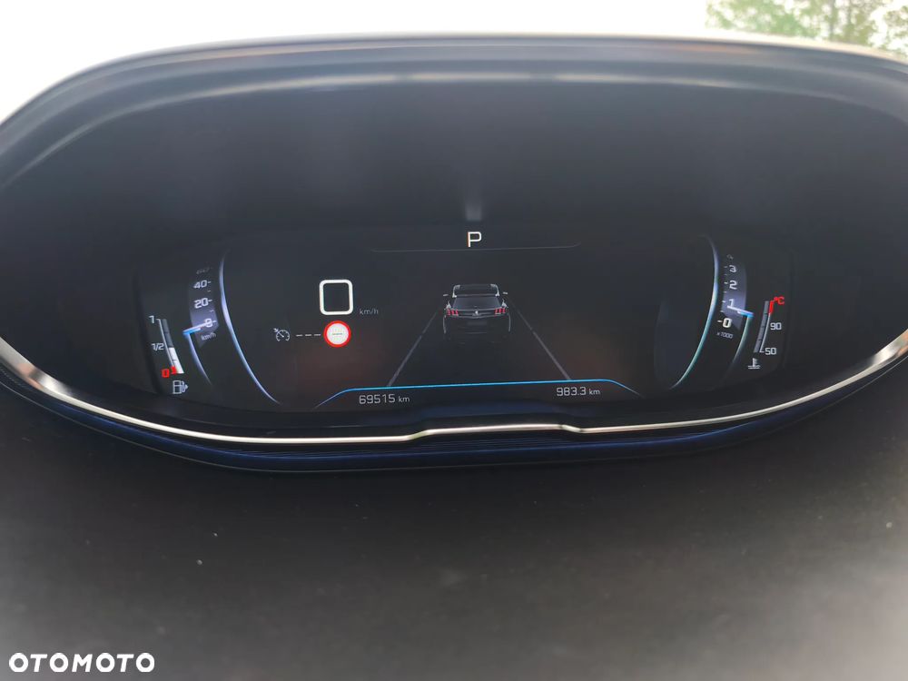 Peugeot 3008 - 15