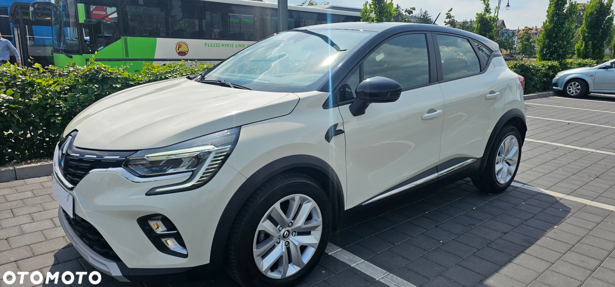 Renault Captur 1.5 Blue dCi Intens EDC - 14