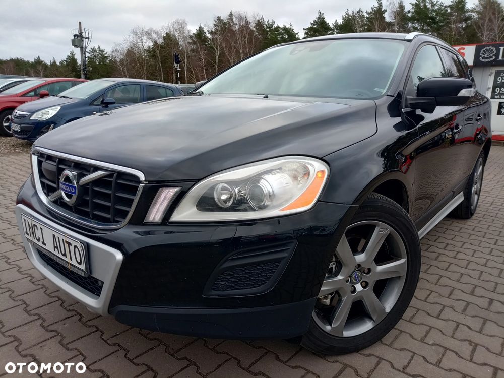 Volvo XC 60 D5 AWD Edition Pro - 9