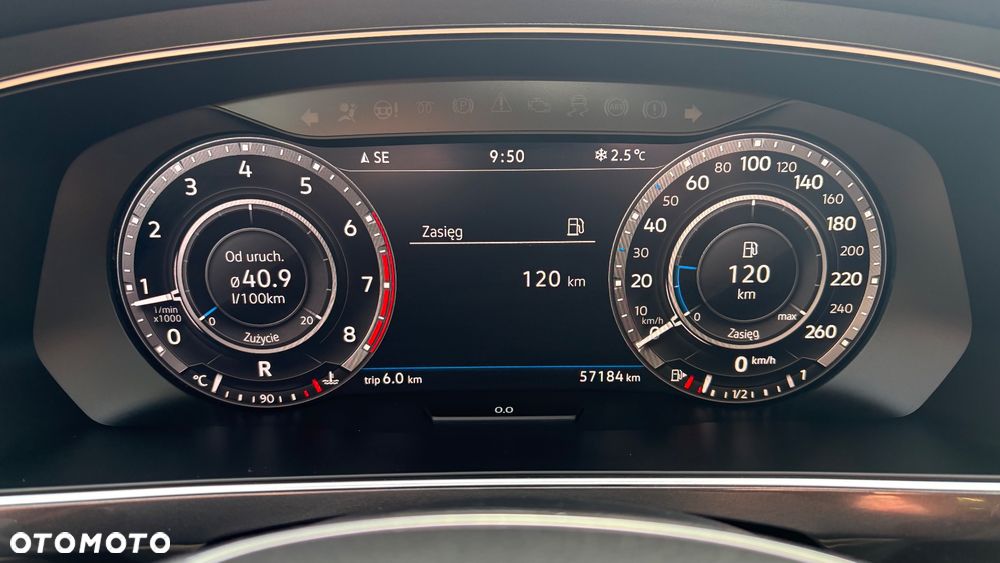 Volkswagen Tiguan - 34