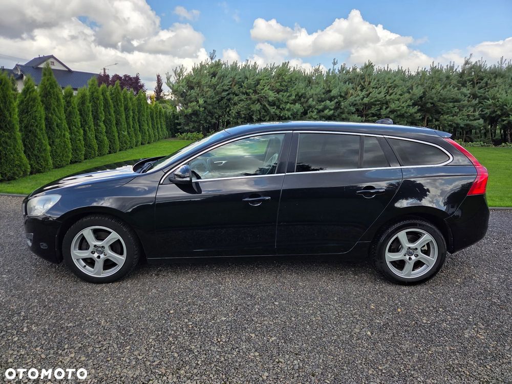 Volvo V60 - 3