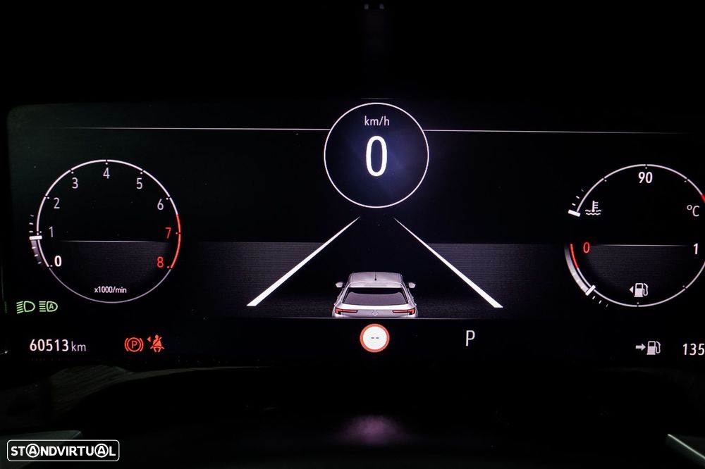 Opel Mokka 1.2 T Ultimate AT - 18