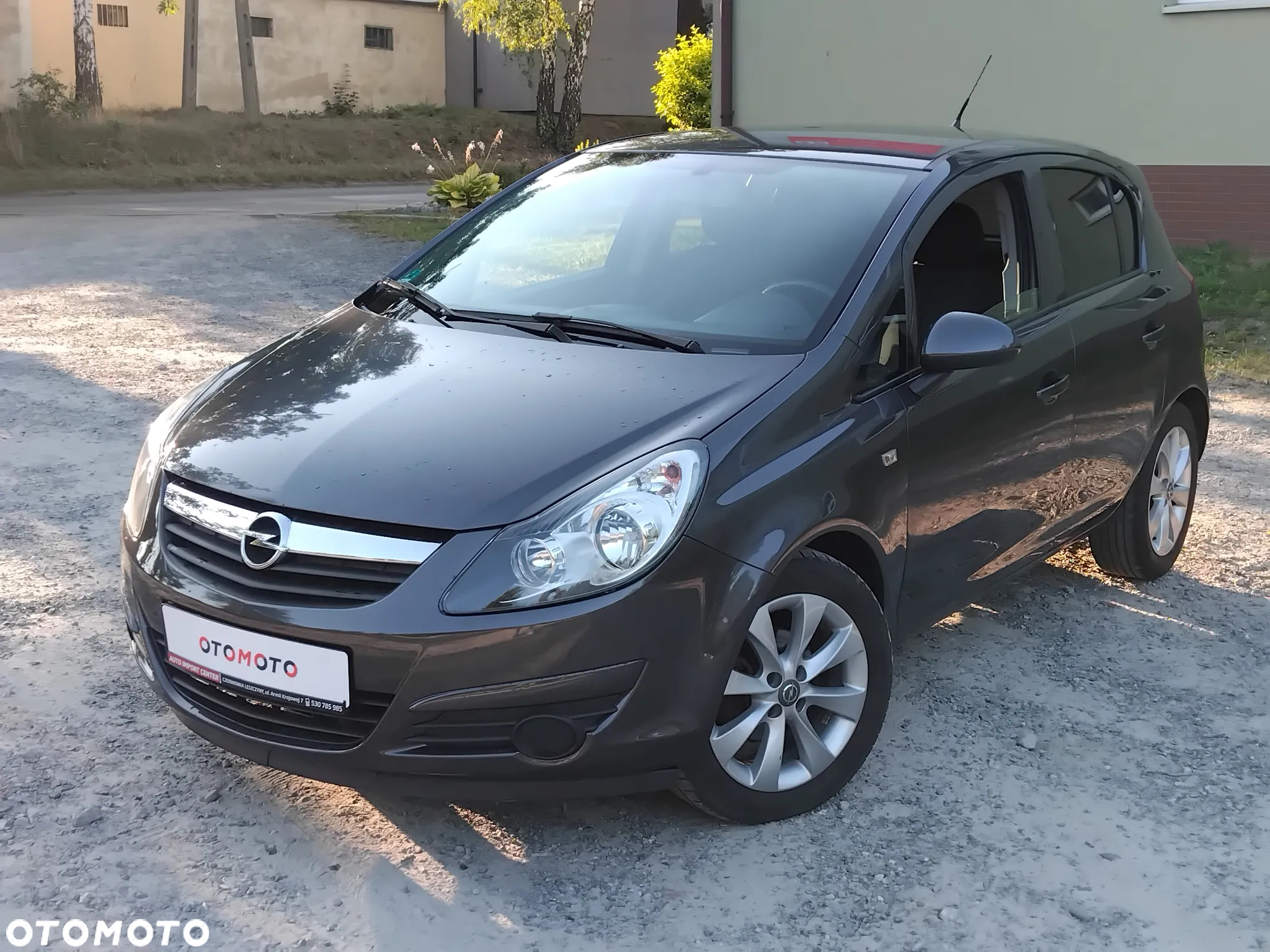 Opel Corsa 1.4 Color Edition - 24