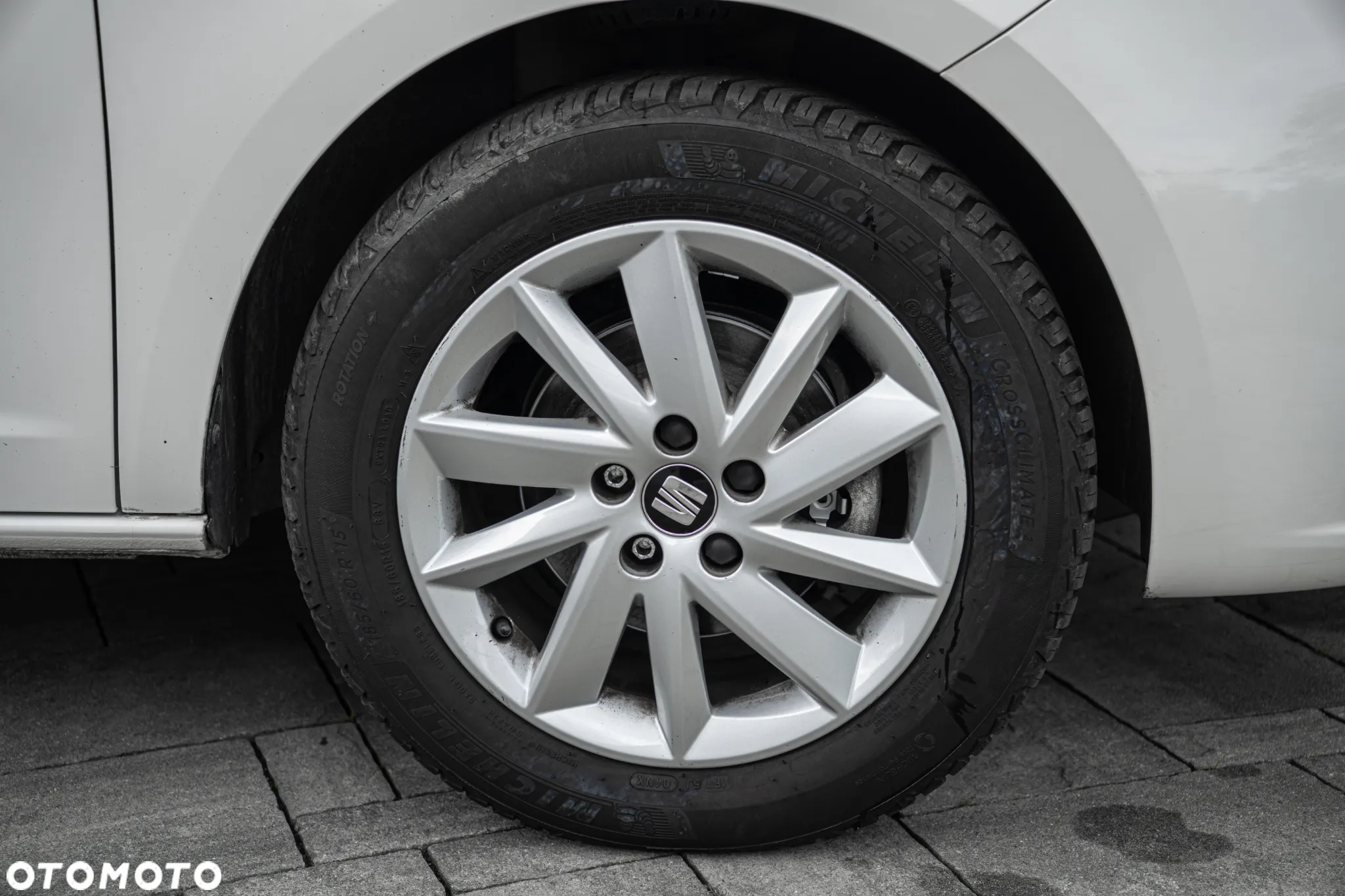 Seat Ibiza - 10