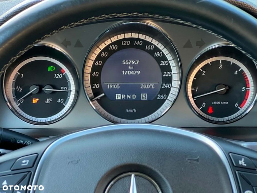 Mercedes-Benz GLK 320 CDI 4-Matic - 29