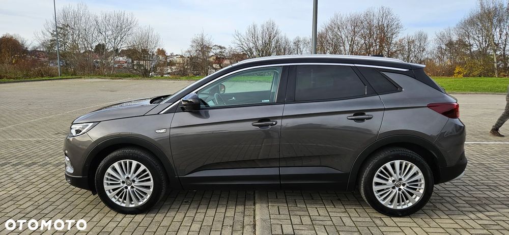 Opel Grandland X 1.6 D Start/Stop Ultimate - 21