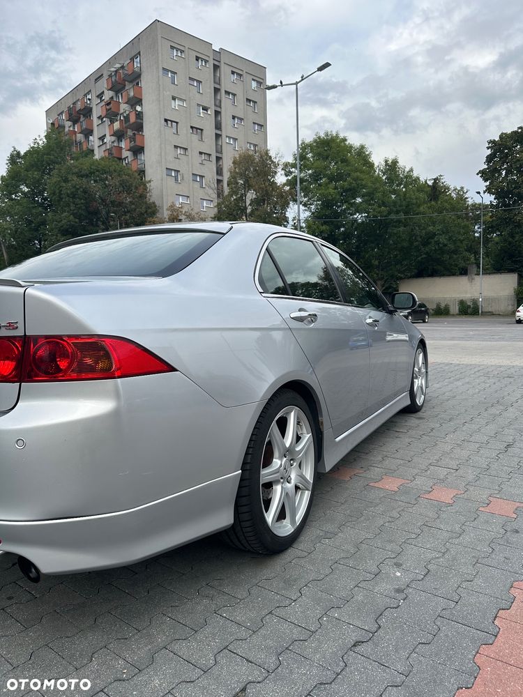 Honda Accord - 6