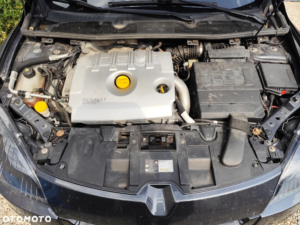 Renault Megane 2.0 16V TCE Privilege - 14