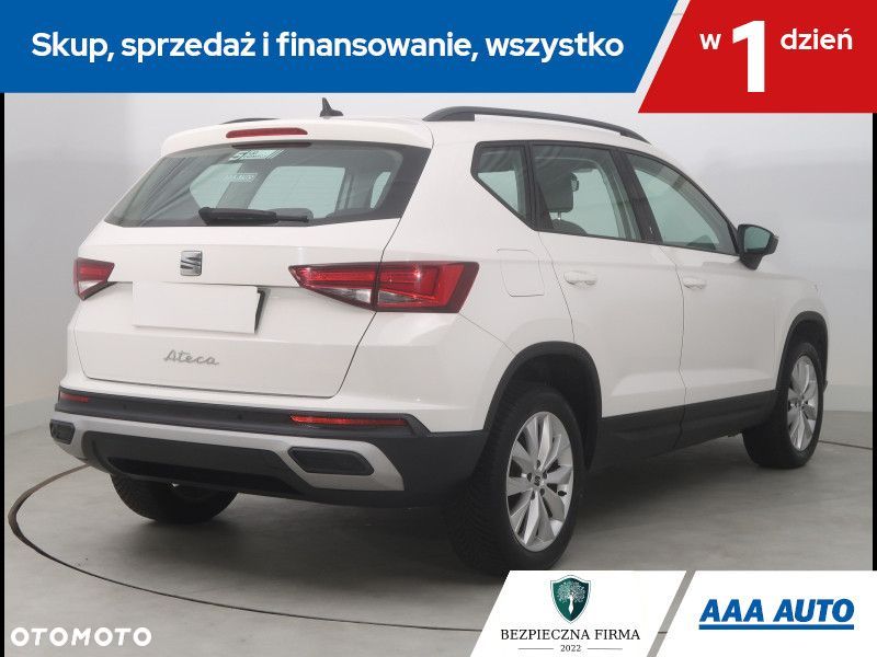 Seat Ateca - 6