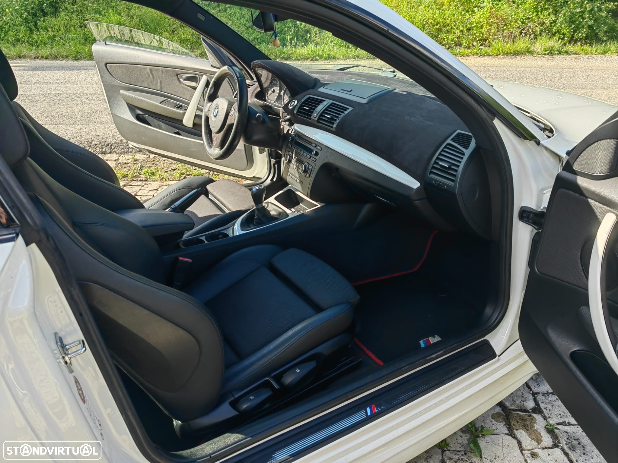 BMW 118 d Coupe - 8