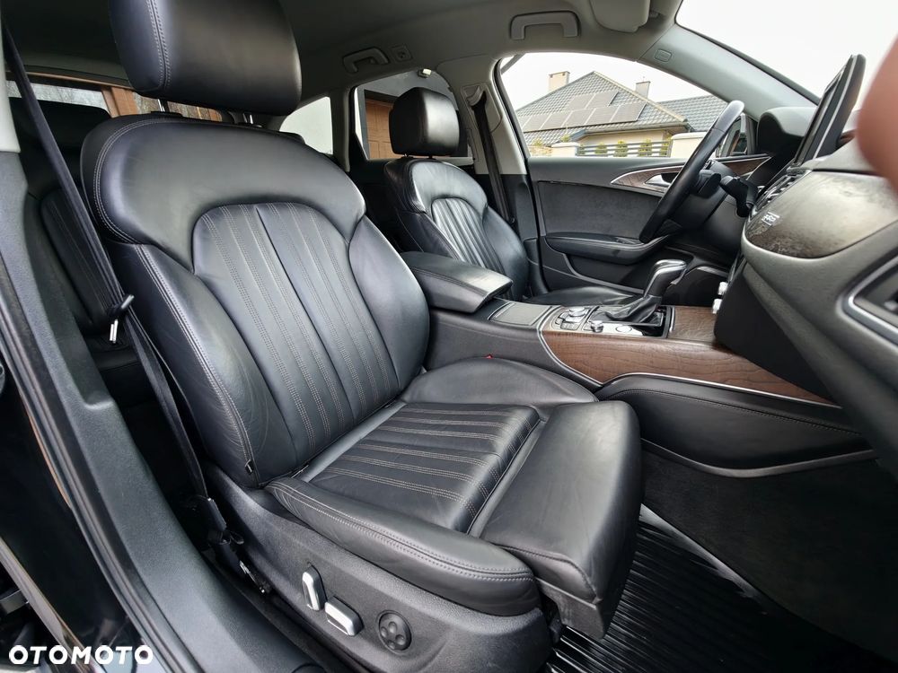 Audi A6 Allroad - 16