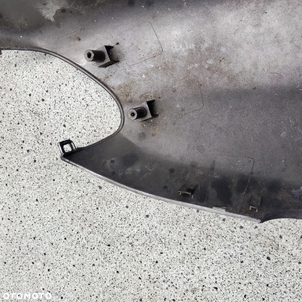 Owiewka, osłona, bok, boczek, zadupek, ogon Yamaha Neos 50 - 17