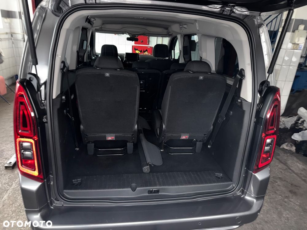 Toyota Proace City Verso 1.5 D-4D Family - 18