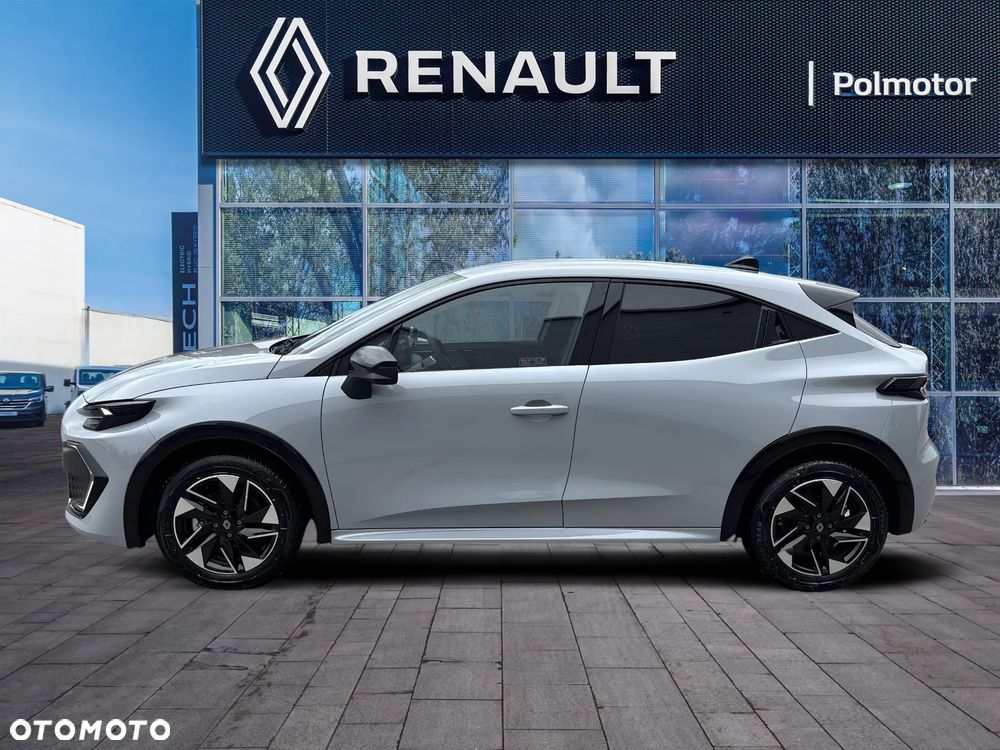 Renault Clio 1.2 TCe Techno - 4