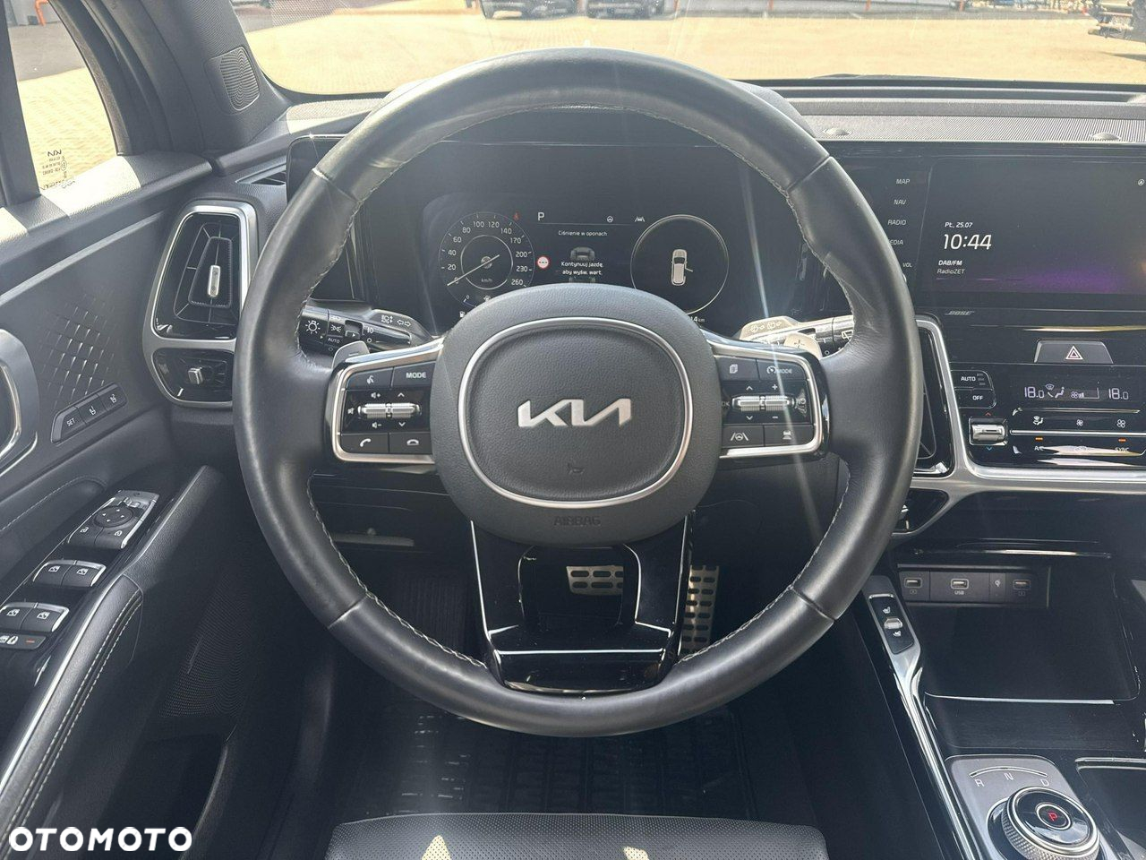 Kia Sorento - 26