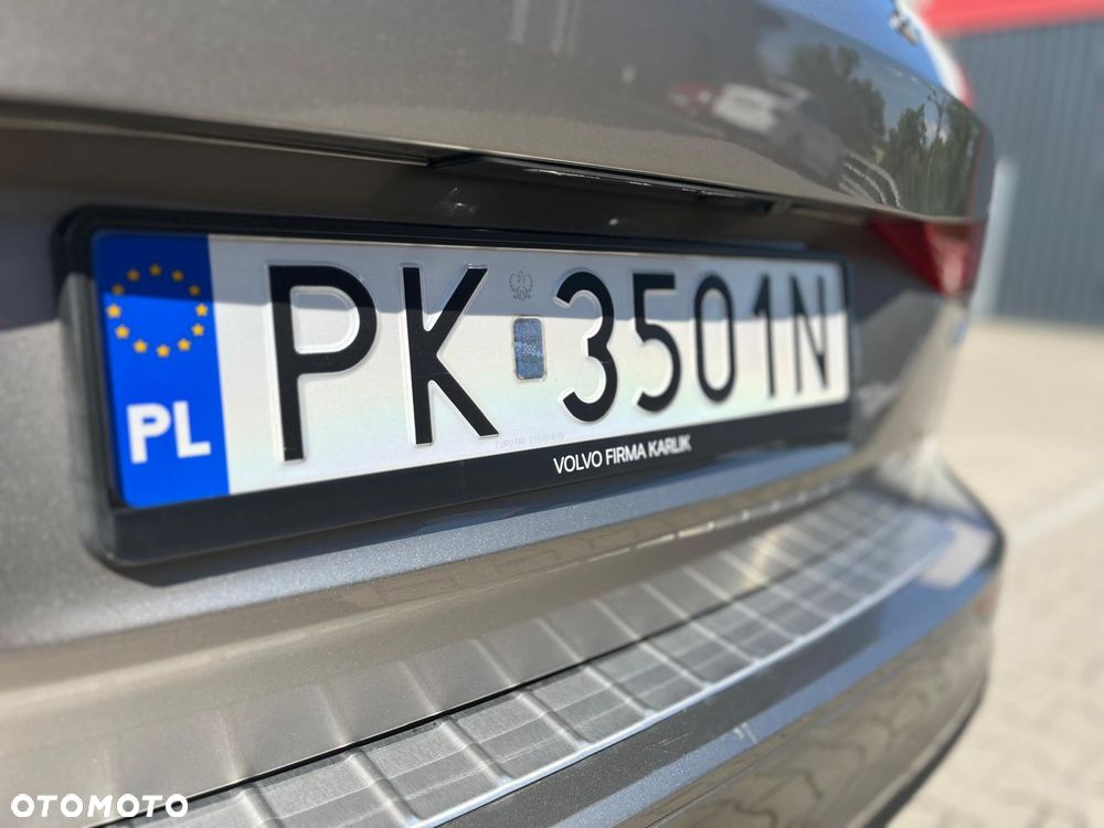 Volvo V60 B4 B Inscription - 17