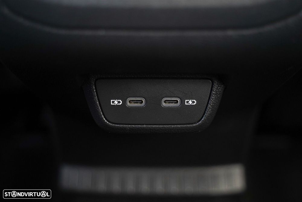 VW T-Cross 1.0 TSI BlackStyle - 15