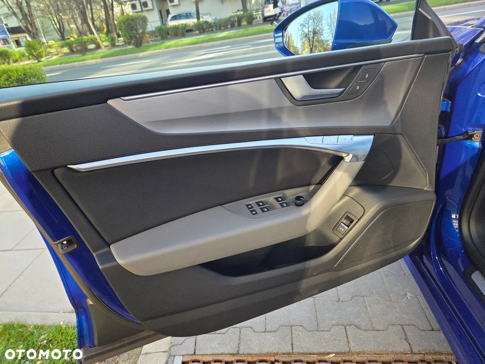 Audi A7 Sportback - 22