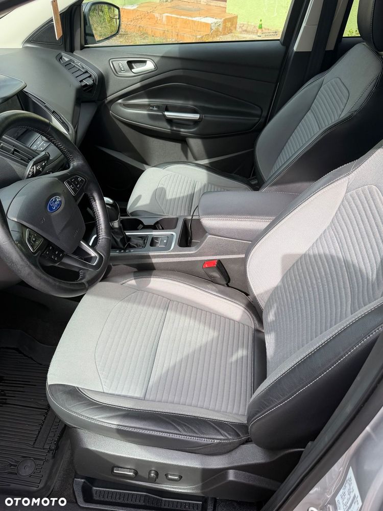 Ford Escape - 17