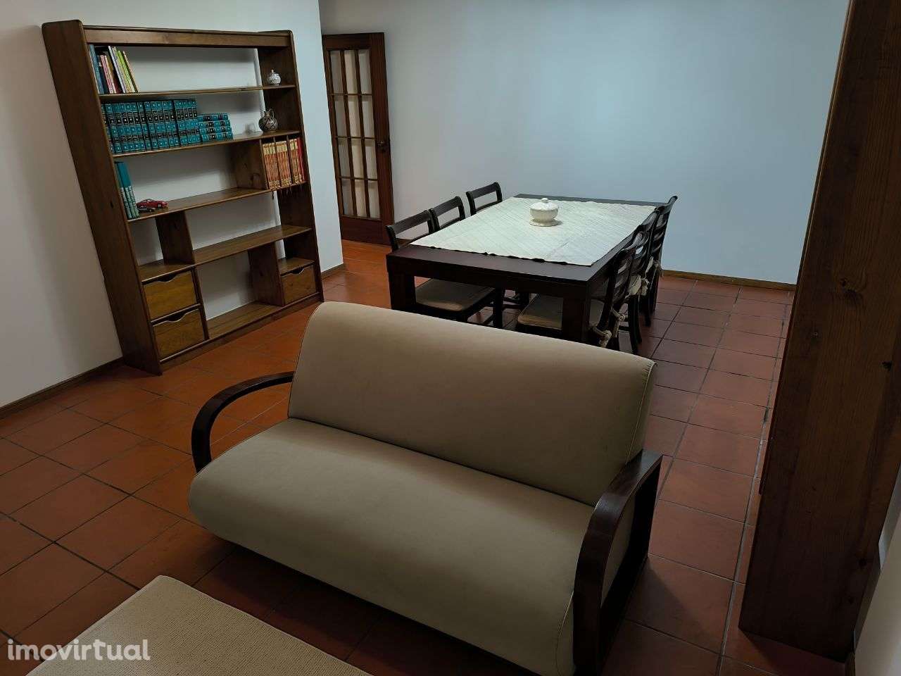 Arrendamento Quarto R.Nicolau Marques Guedes próx Univ Fernando Pessoa - Grande imagem: 3/21