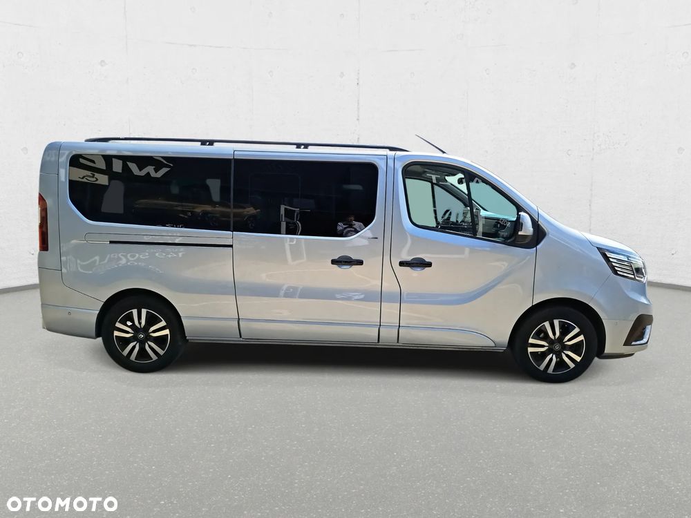 Renault TRAFIC Spaceclass - 4