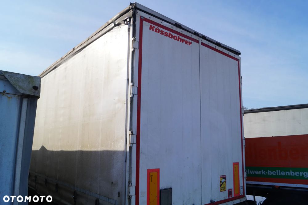 Kassbohrer Firanka standart - 16