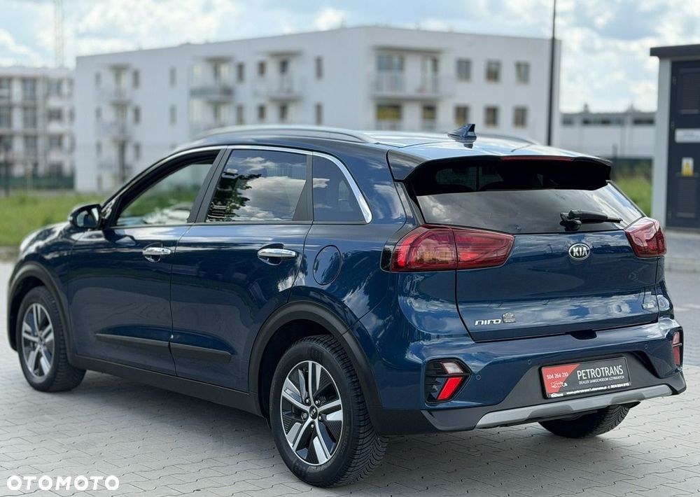 Kia Niro - 9