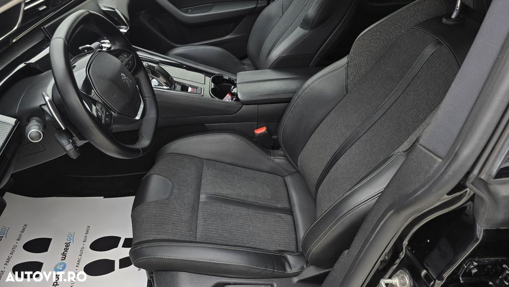 Peugeot 508 - 12