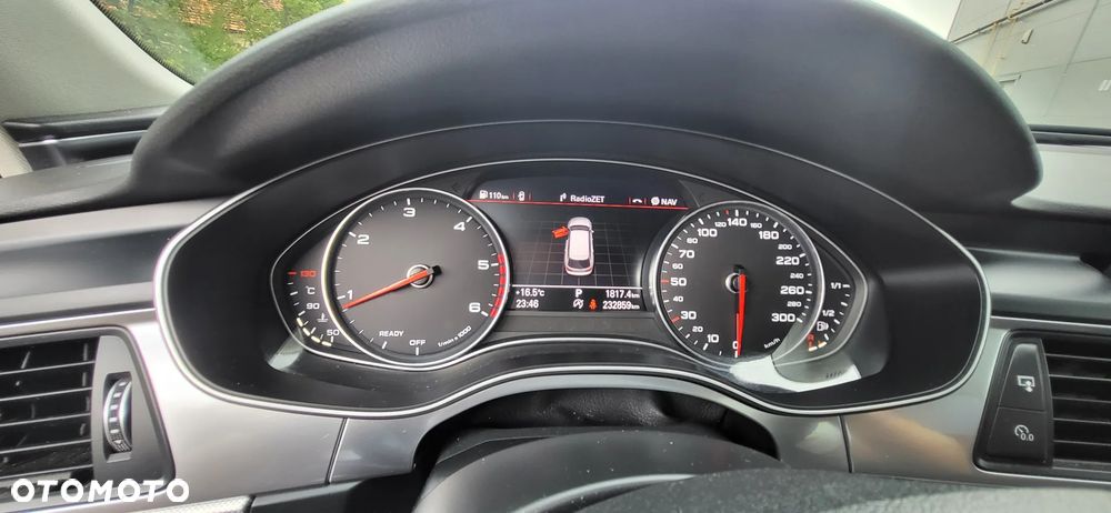 Audi A6 Avant 2.0 TDI Ultra DPF S tronic - 21