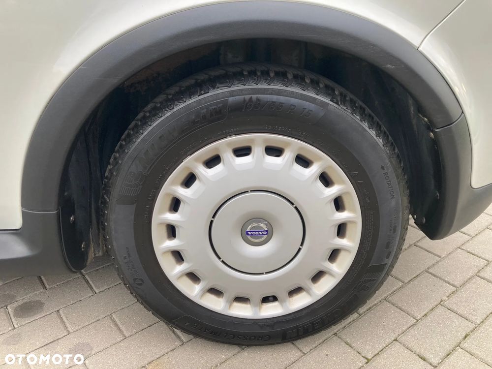 Volvo C30 1.6D DRIVe Kinetic Start-Stop - 21