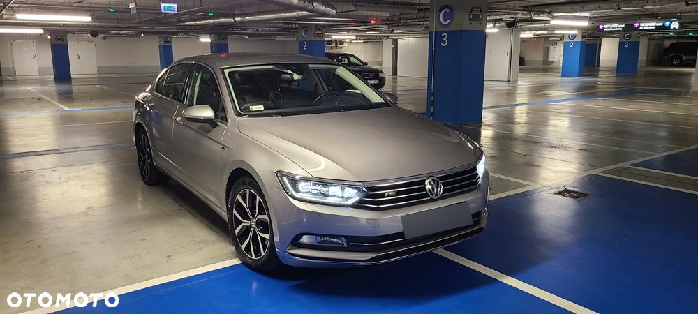 Volkswagen Passat 2.0 TDI BMT Highline - 2