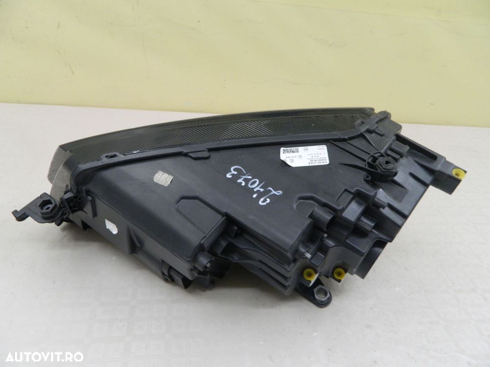 Far dreapta Skoda Karoq Full LED, 2017, 2018, 2019, 2020, cod origine 57B941016B. - 8
