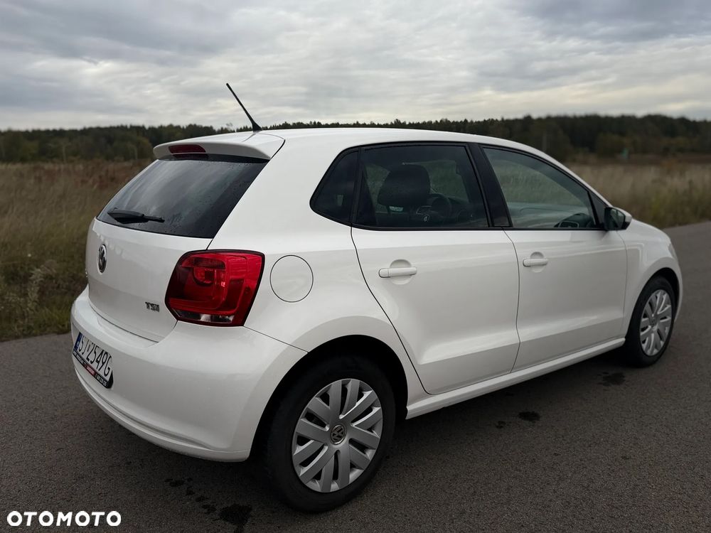 Volkswagen Polo - 22